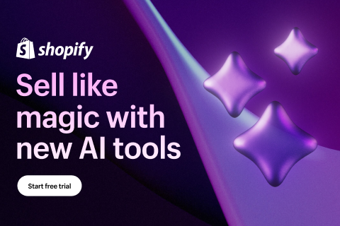 Boost your business with Shopify’s AI tools. Get a free trial and pay only $1 for the first month. Don’t miss out on this exclusive offer! Sign up now at http://thereal.blog/shopify. \\ Dylan “Real Dyl” Roberts (@berealdyl) curated this design.