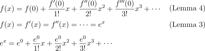 Understanding Euler’s Formula Ozaner Hansha Medium