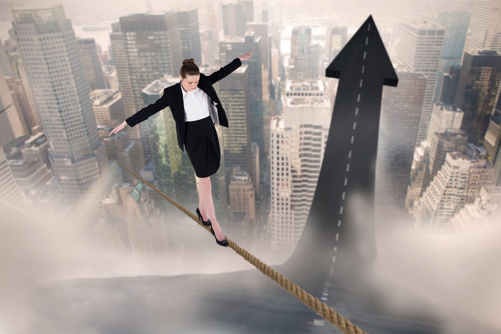 Glass Ceilings and Sticky Floors Chris Altizer MBA MA Medium