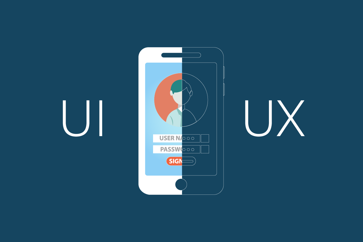 4 สิ่งที่แตกต่างระหว่าง UX และ UI – Thyti Phadonsak – Medium