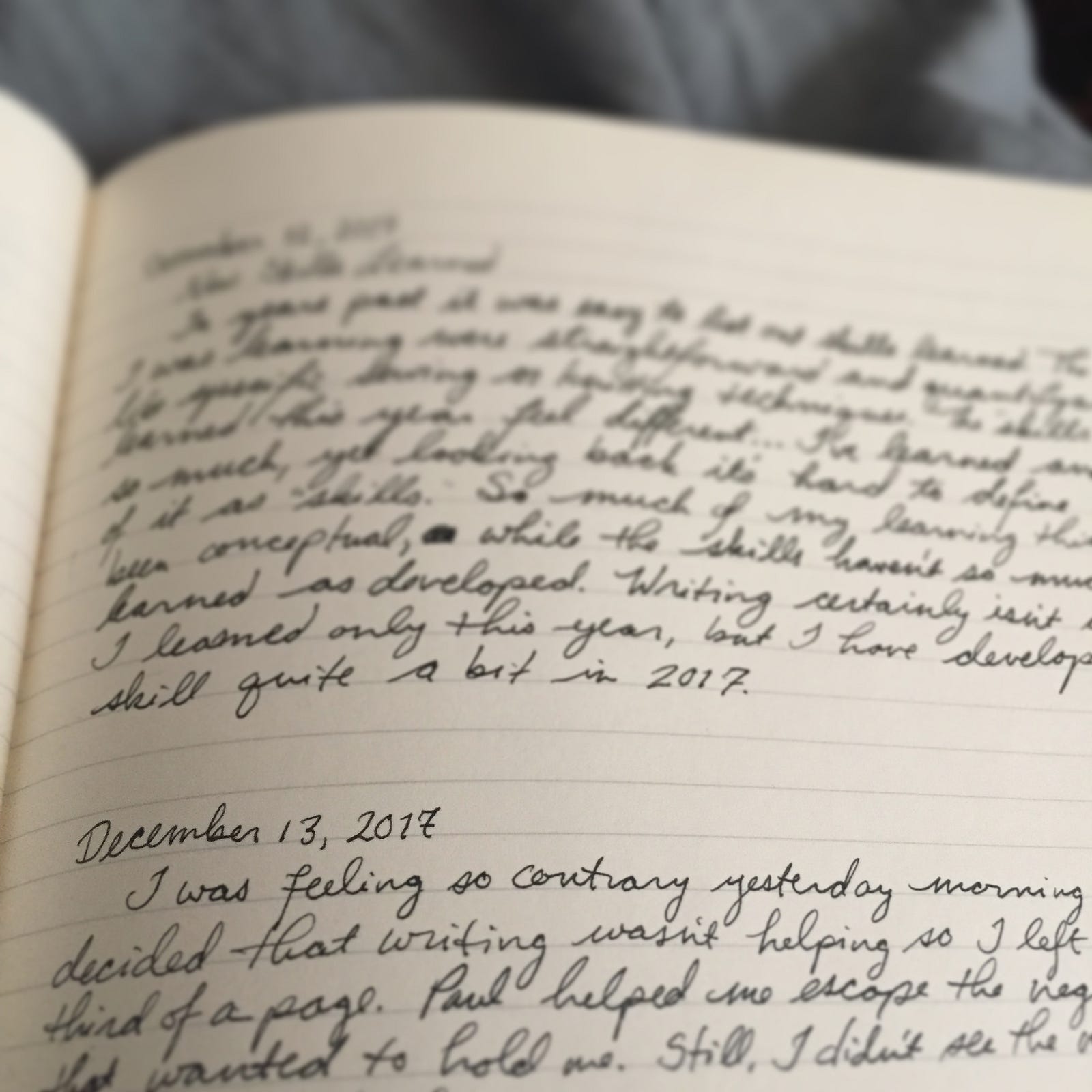 Journaling Dear Diary Writers Guild Medium