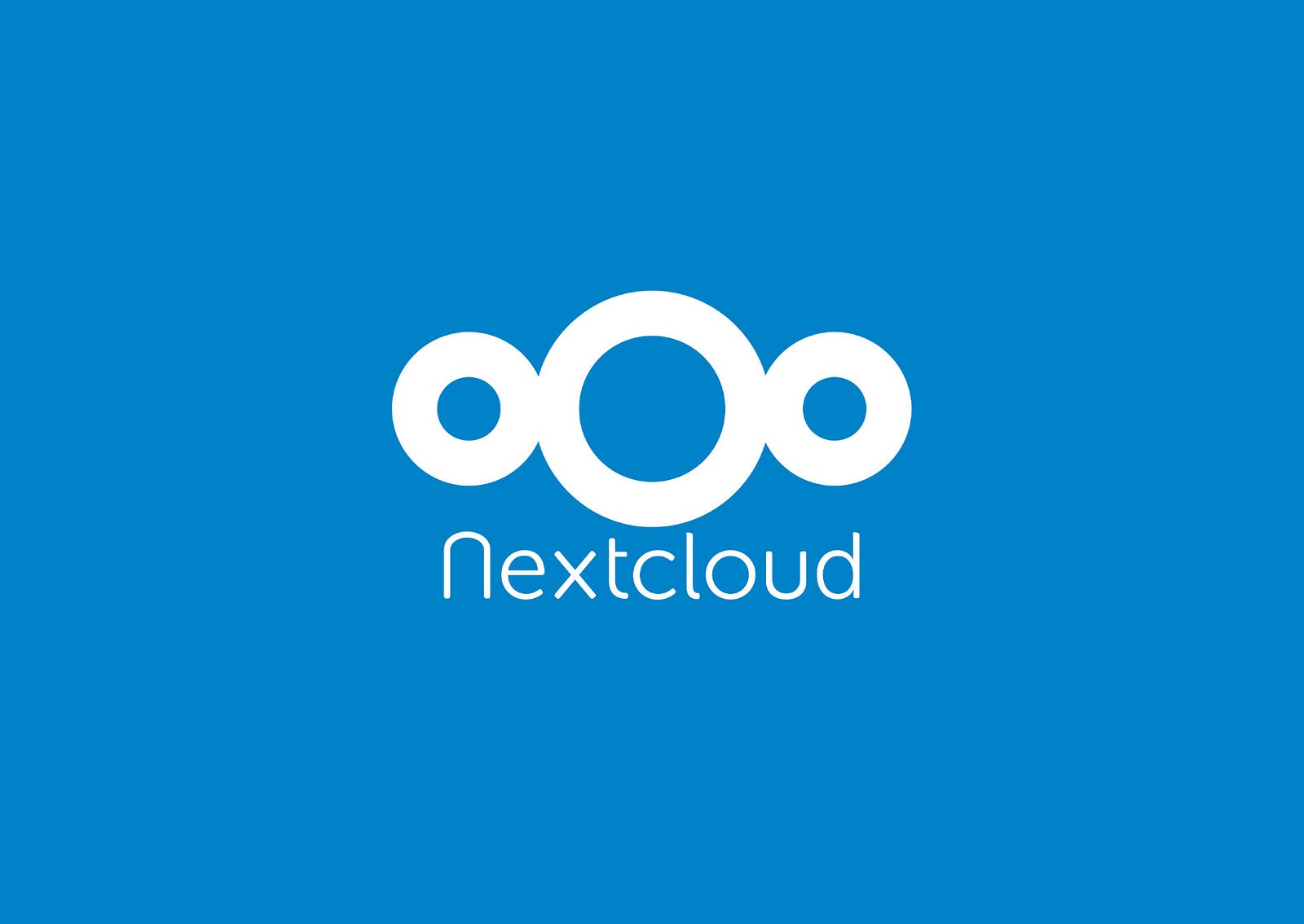 Your own Dropbox/Google Drive with Nextcloud.com and Ploi.io