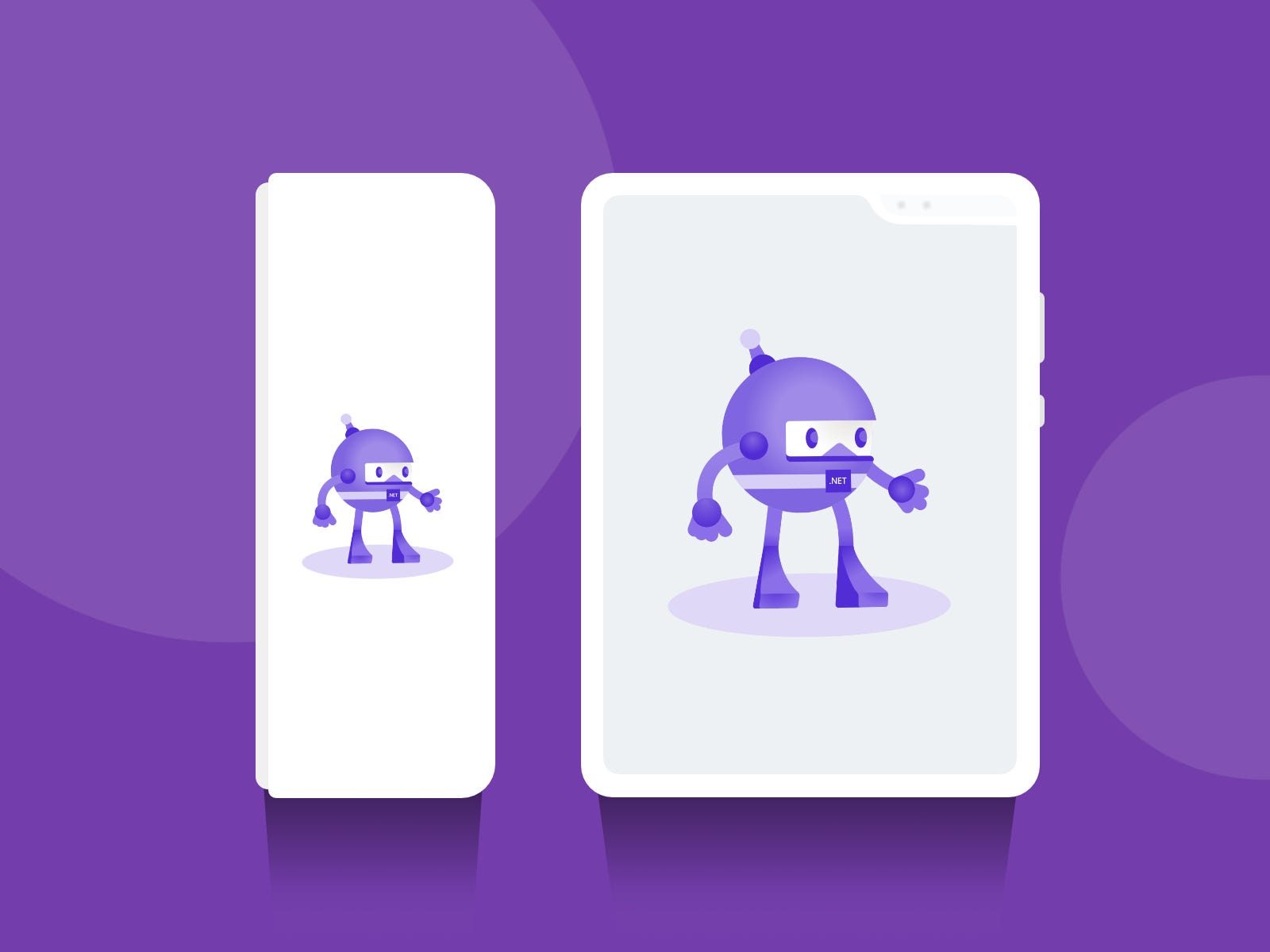 Setting up an Android foldable phone emulator for .NET MAUI