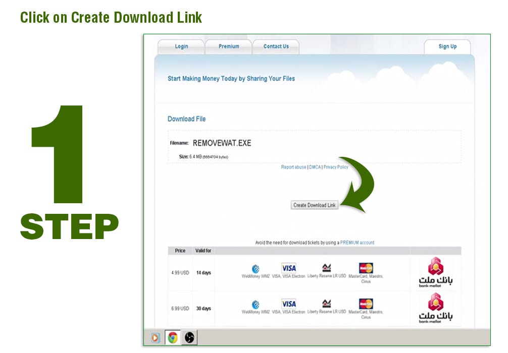 TÉLÉCHARGER REMOVEWAT 2.2.6 REMOVEWAT 2.2.6
