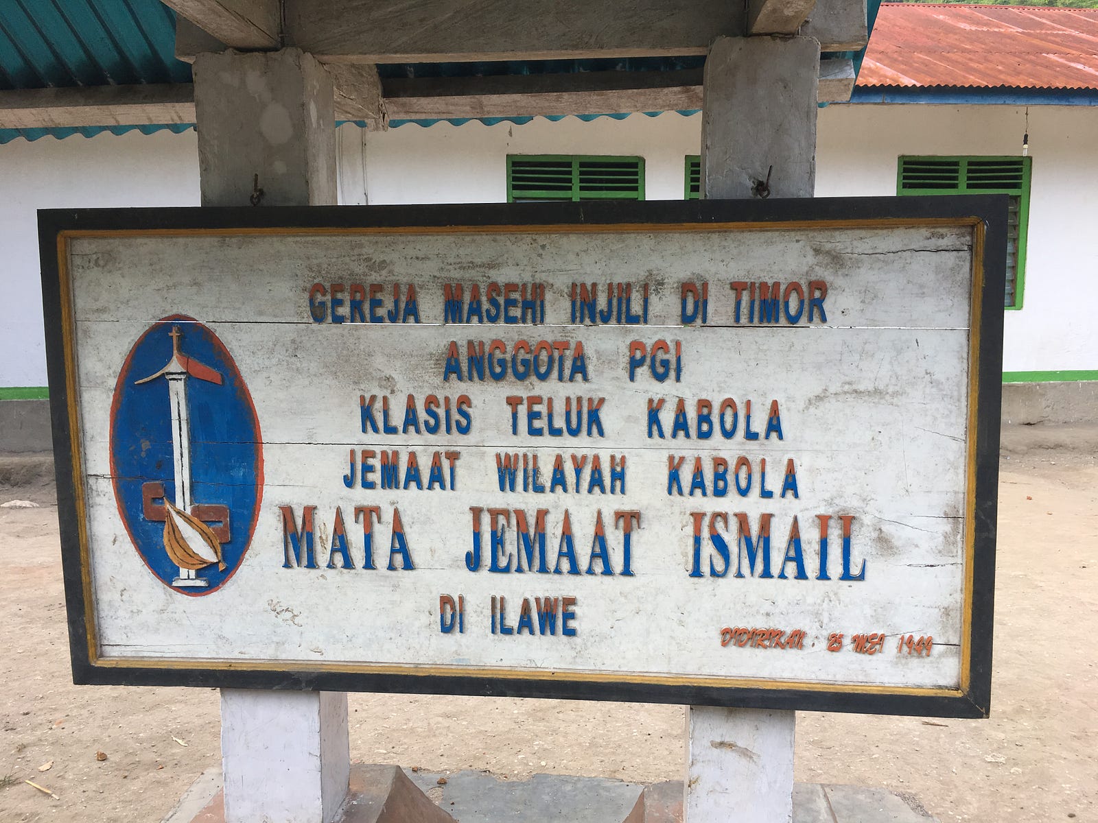 Cerita Perdamaian Antar Agama Dari Pulau Alor Monika Harahap Medium