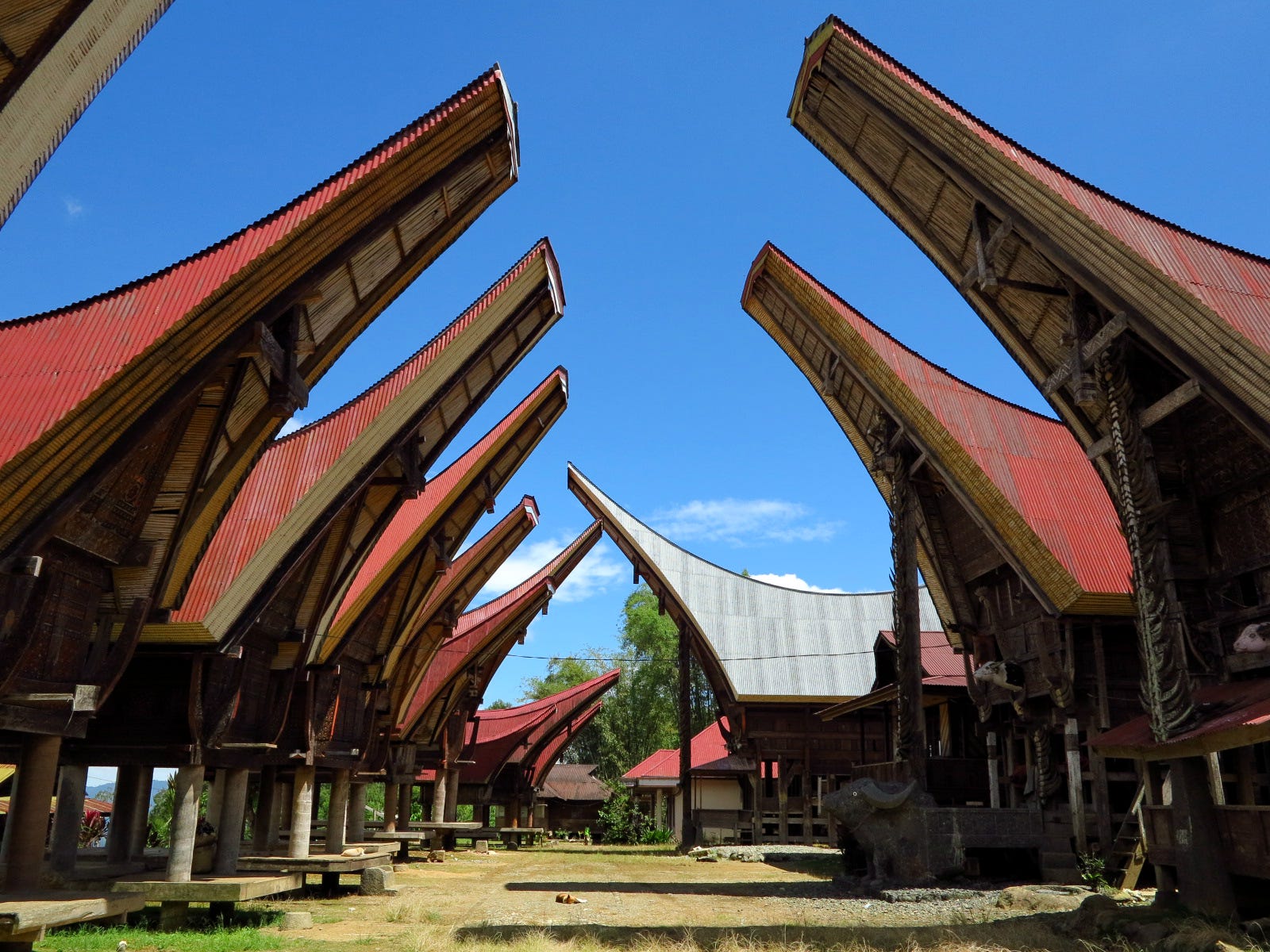 Tenun dari Negeri di Awan – Kain Kita (Kain by Indonesia 