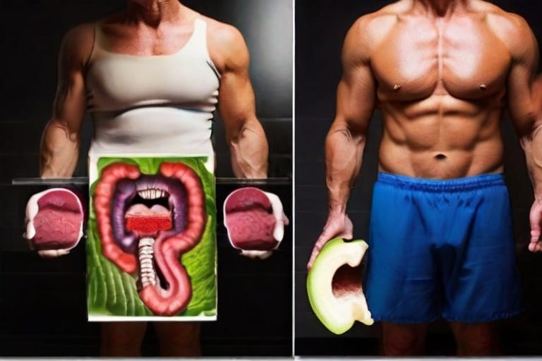 COLON CLEANSING