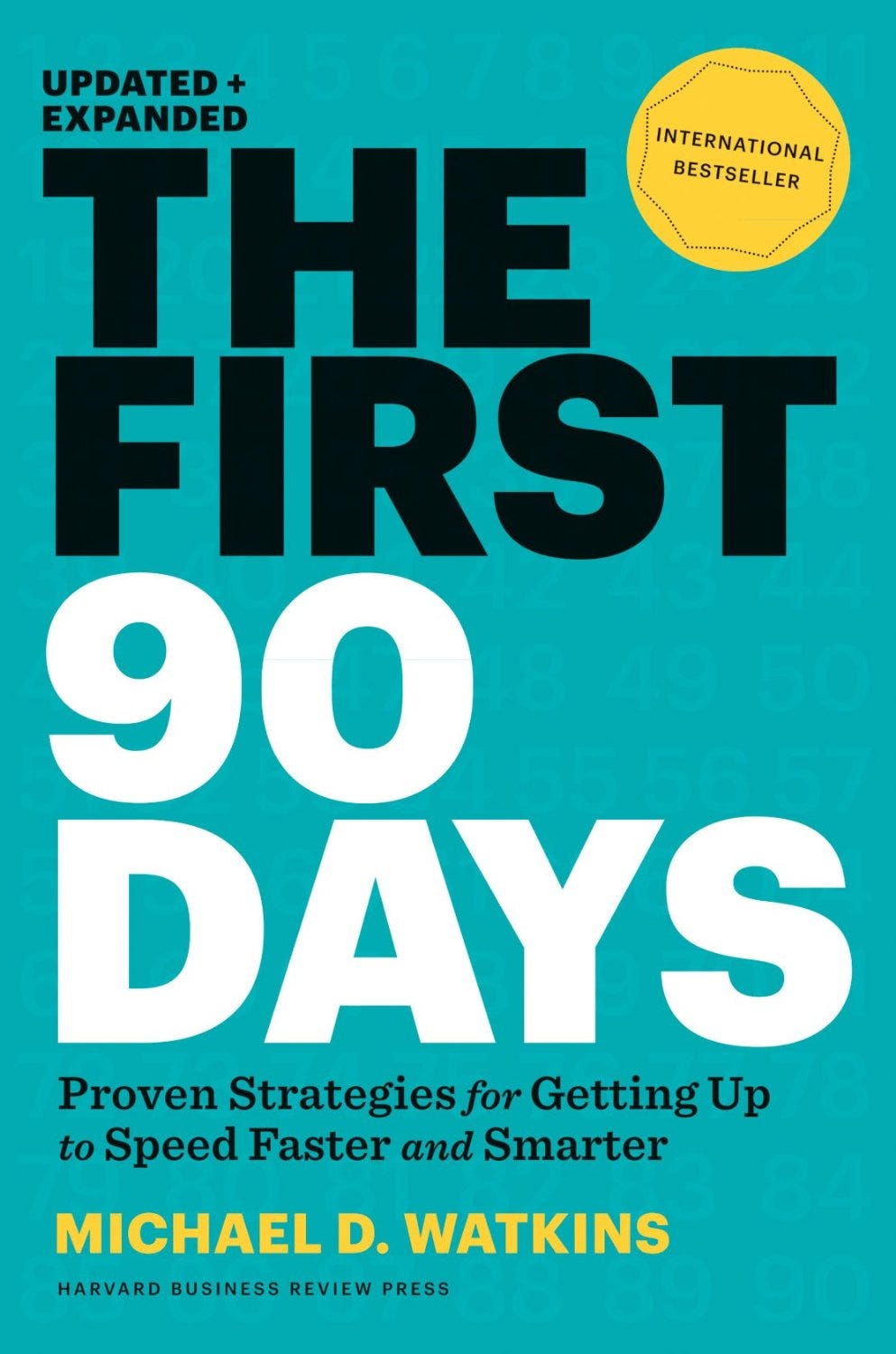 How to Start a New Job Evergreen Business Fortnightly Medium