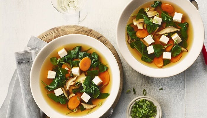 Menu Makan Siang Sehat Kekinian Oseng Miso Dari Beragam Pilihan Sayuran Hijau Menu Makan Siang Sehat Kekinian Oseng Miso Dari Beragam Pilihan Sayuran Hijau
