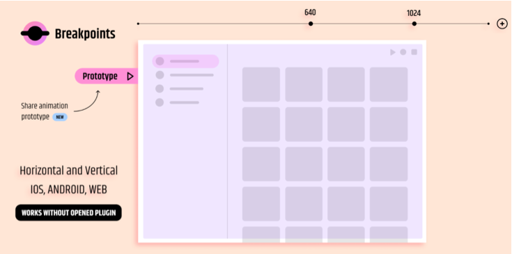 Breakpoints