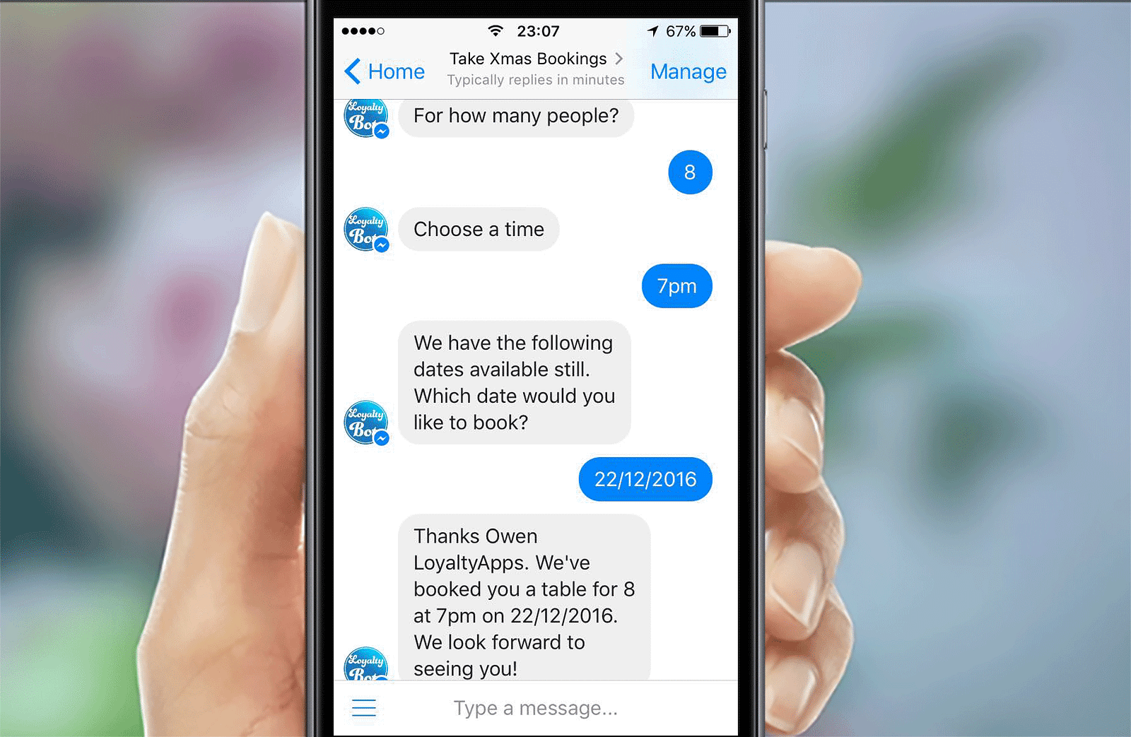 5 Benefits Of Using A Chatbot Chatbots Life