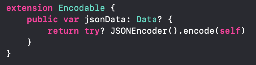 An easy way to deep copy and compare objects using Codable in Swift