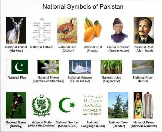 list-of-pakistan-national-symbols-muhammad-khurram-aslam-medium