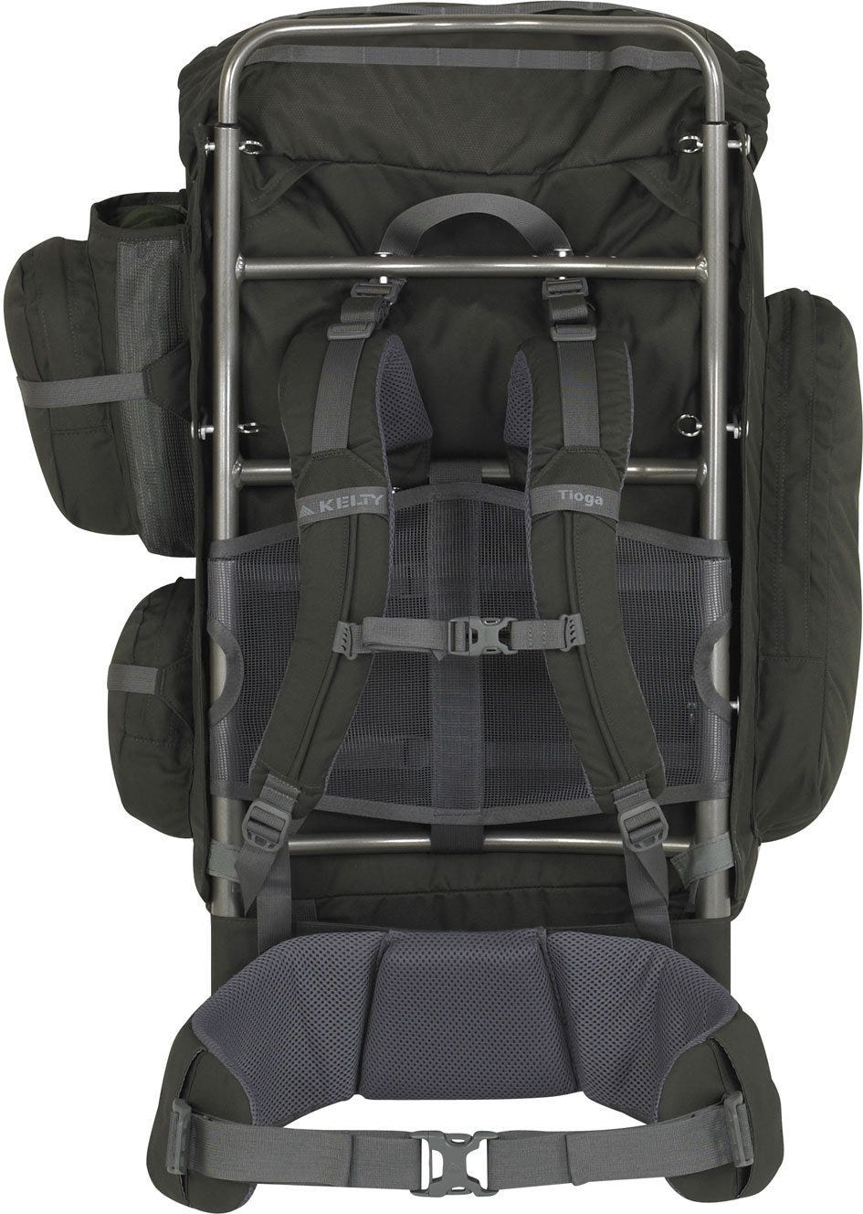 camp trails external frame backpack parts