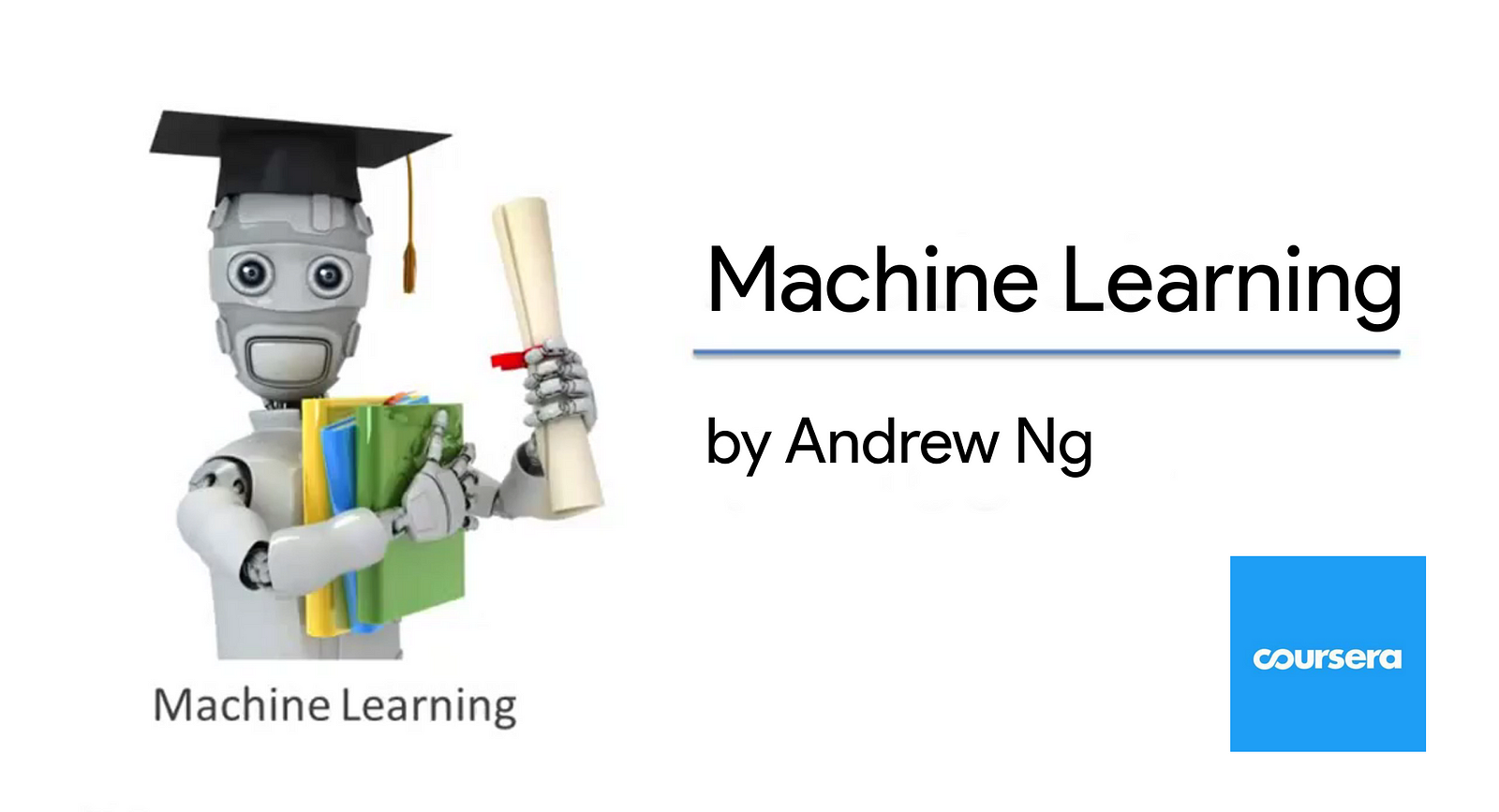 machine learning andrew ng assignment