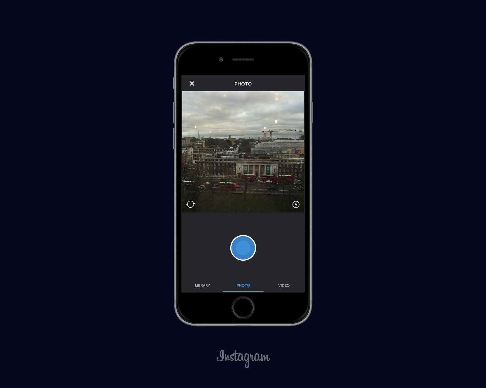 How we made our camera app’s User Interface smarter than the rest