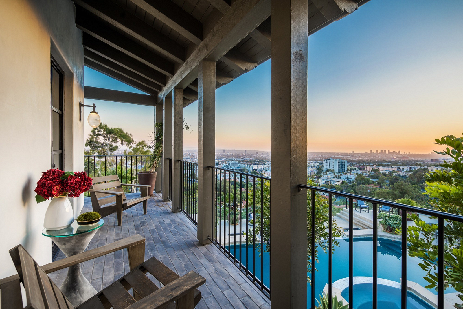 The Ultimate in the Los Angeles Luxury Lifestyle Estate