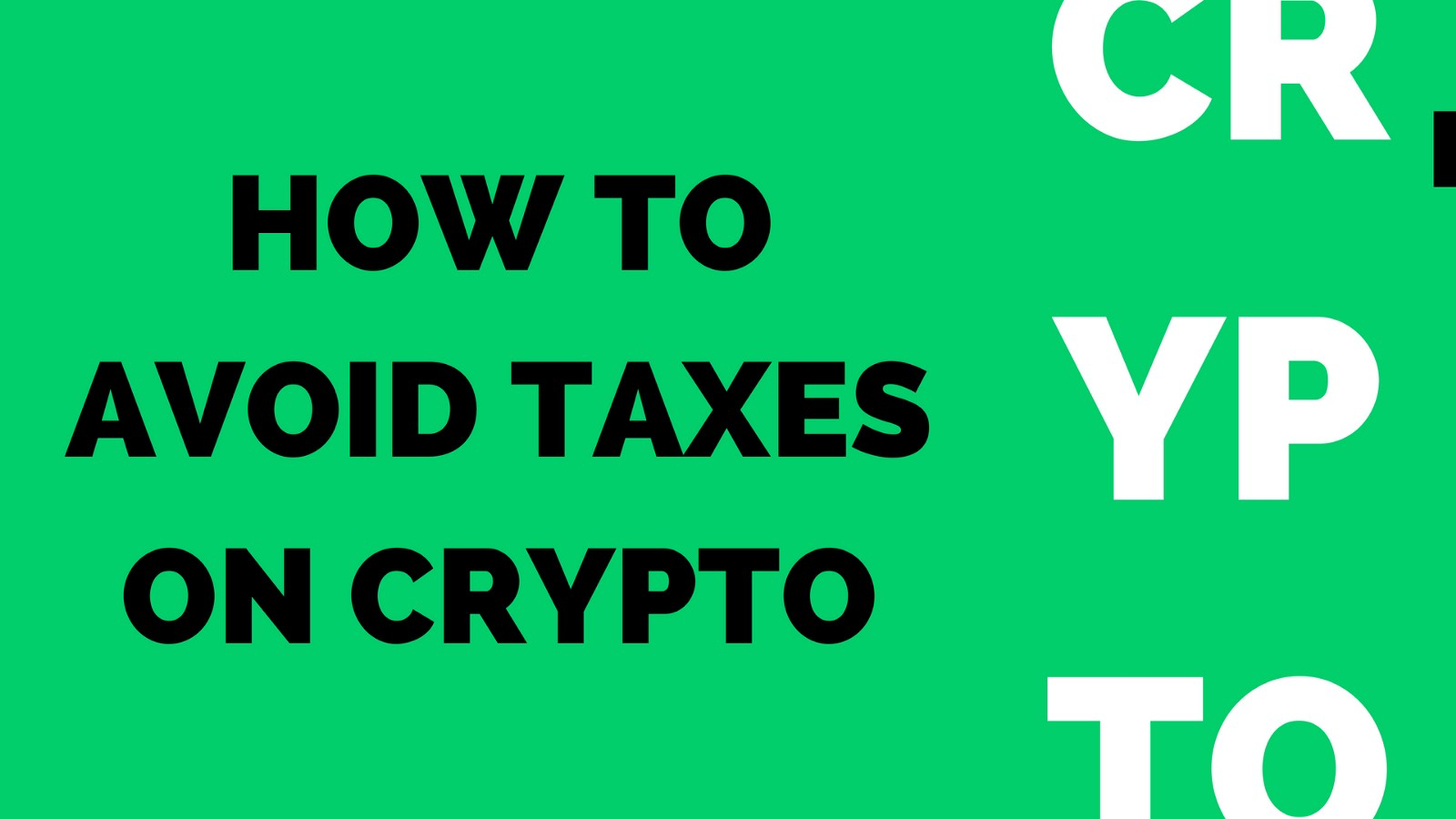 Bought bitcoin last year? Here’s how to save money on your crypto taxes