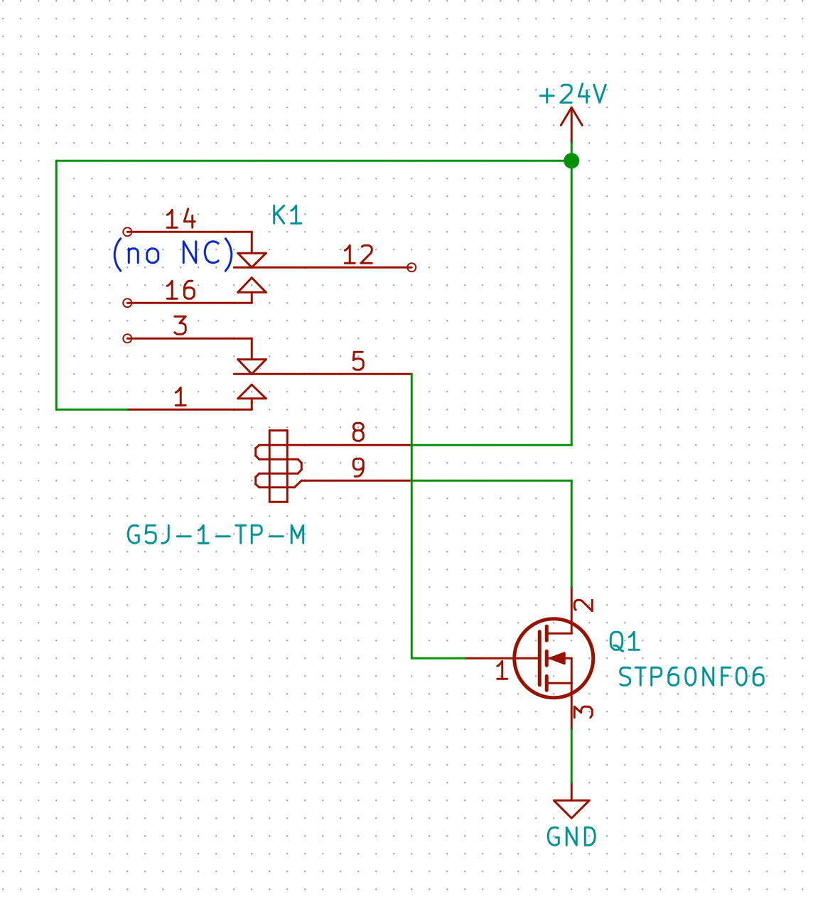 High-voltage AC Generation Using Relays – R. X. Seger – Medium