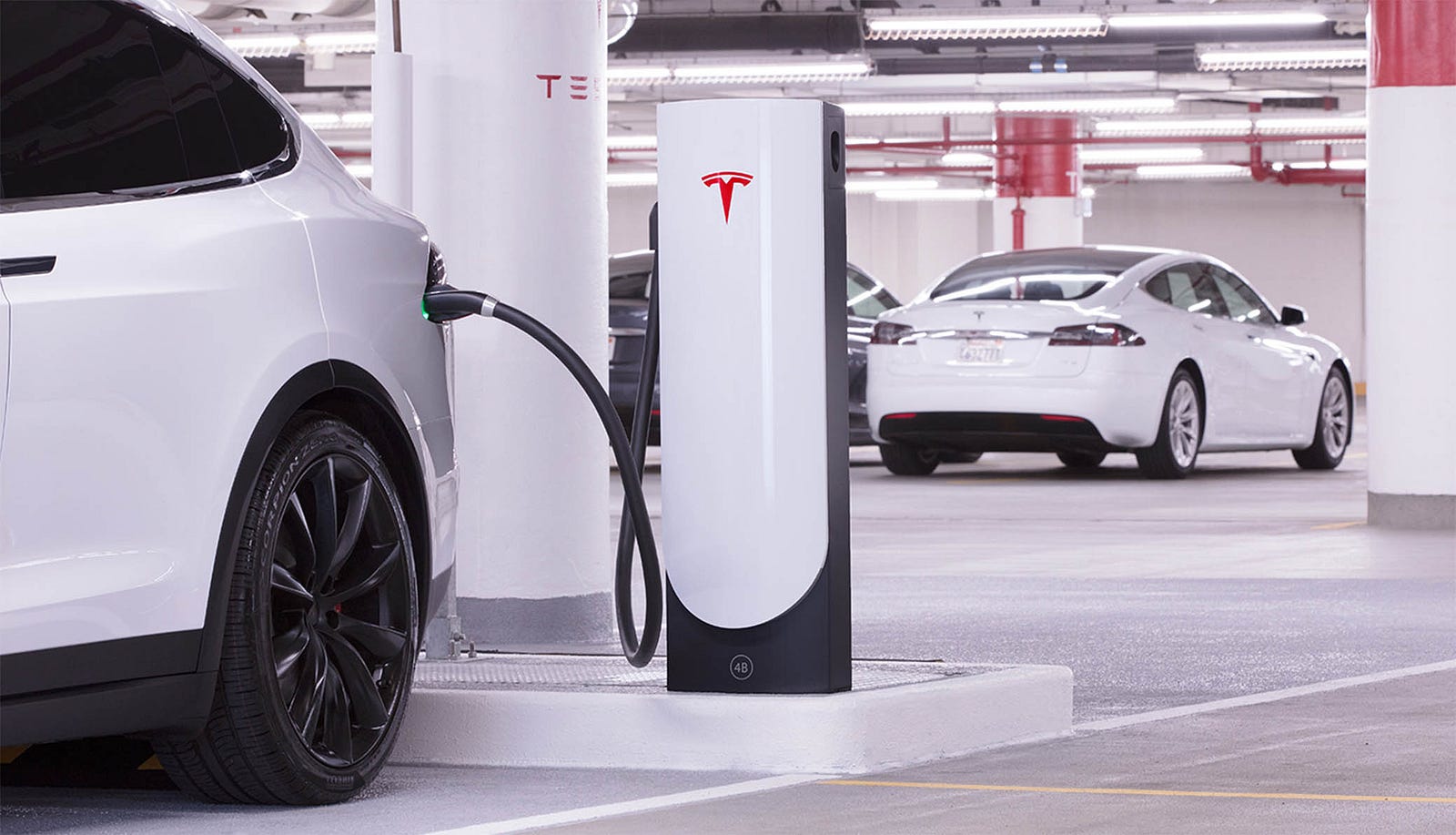 How Fast Does a Supercharger Charge a Tesla? Don B Medium