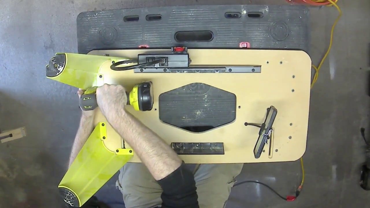 Ryobi RE180PL1G Plunge Router Review Mildred Dalters Medium