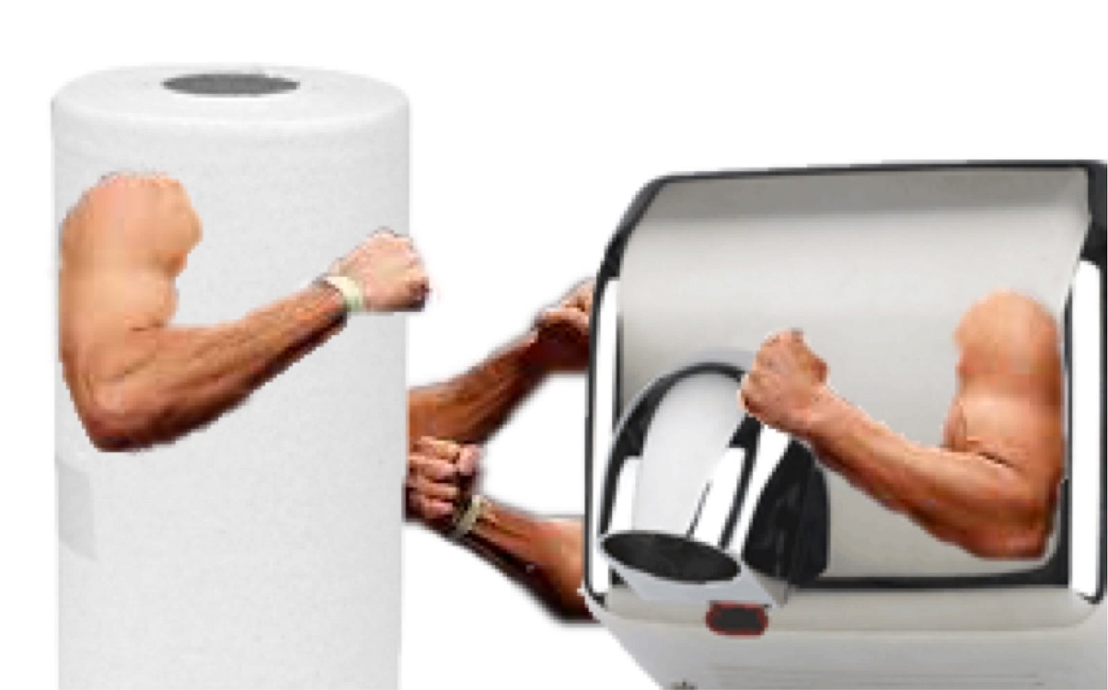 How to Dry Your Hands with One Paper Towel How to Dry Your Hands with One Paper Towel new images How to Dry Your Hands with One Paper Towel How to Dry Your Hands with One Paper Towel new images