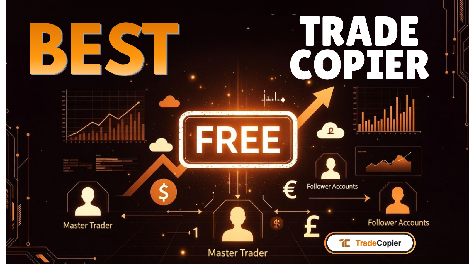 Best Free Trade Copier for MT5, MT4 In 2026