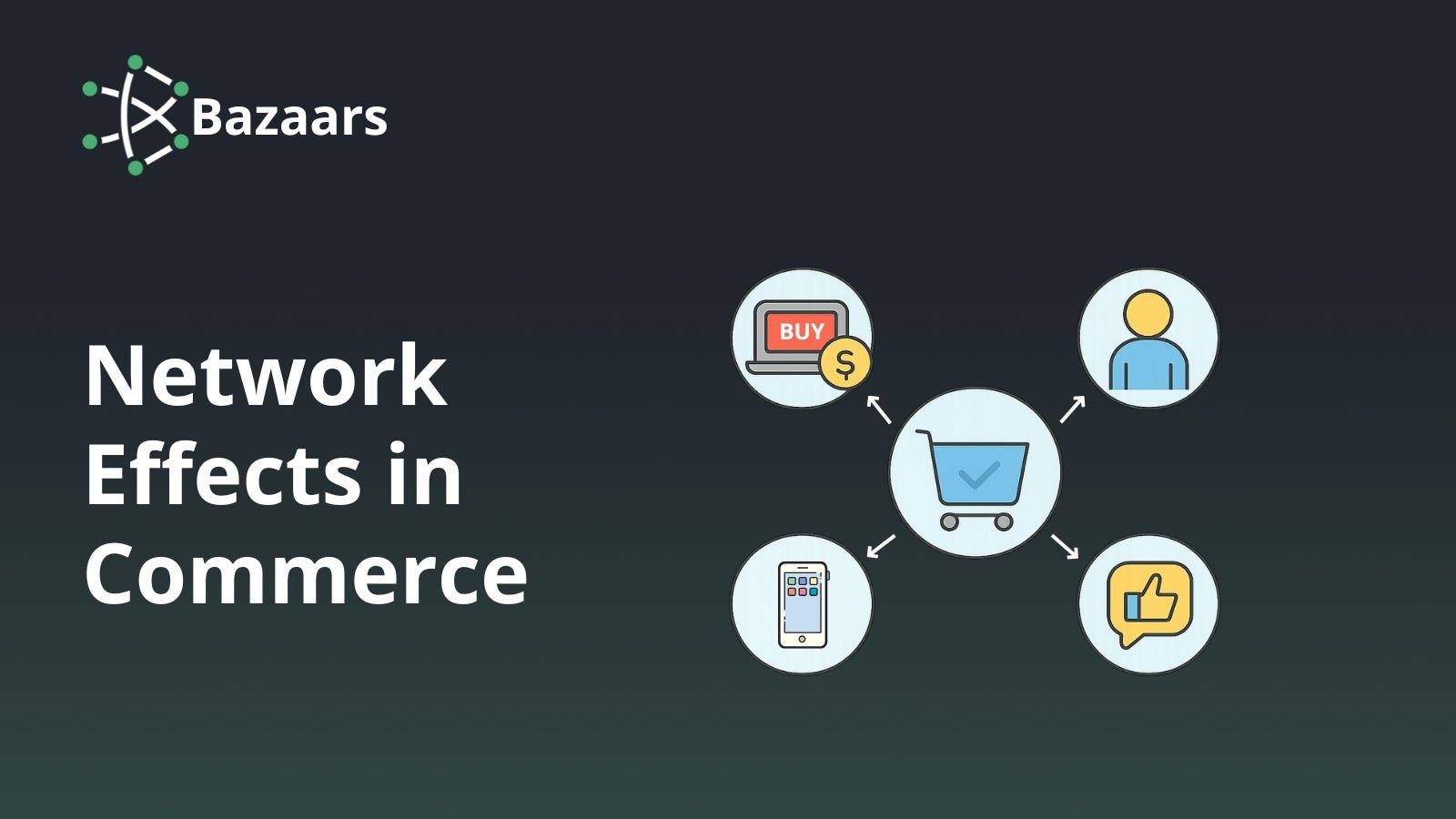 Network Effect in Motion: Every New User Makes $BZR Stronger