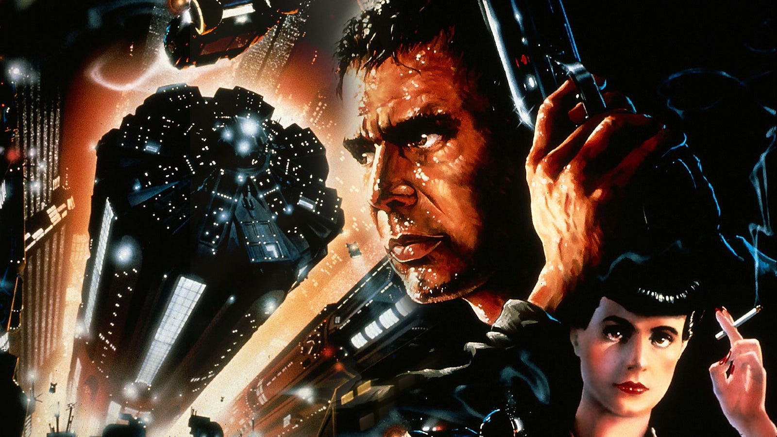 Картинки по запросу PHILIP DICK Blade Runner