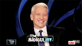 Image result for laughing at you gif