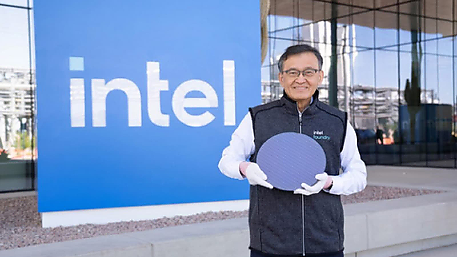 Intel’s spectacular turnaround is already priced in