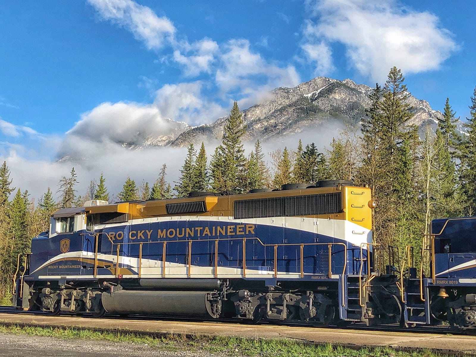 rocky mountain national park train tours