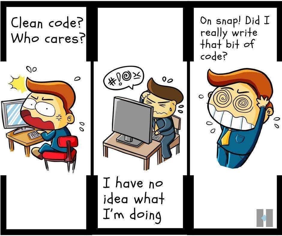 9 Programming Jokes Funny Side Of Programmers Life And Bonus Tip