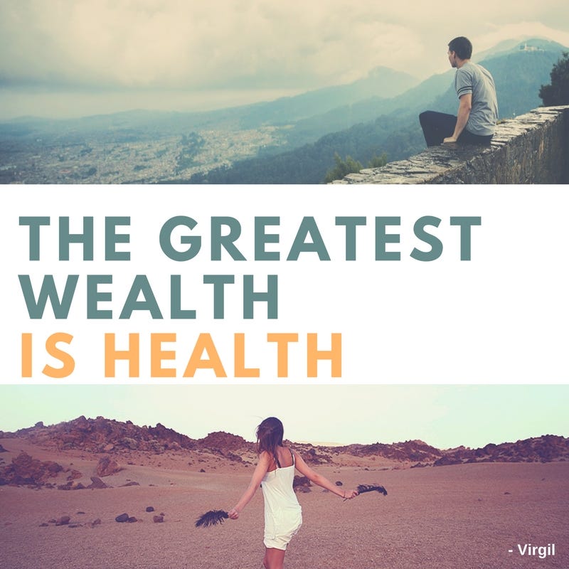 10 Inspirational Health and Chiropractic Quotes to Start Your Day Right