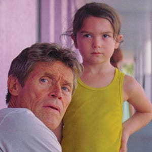 Sean Baker The Florida Project