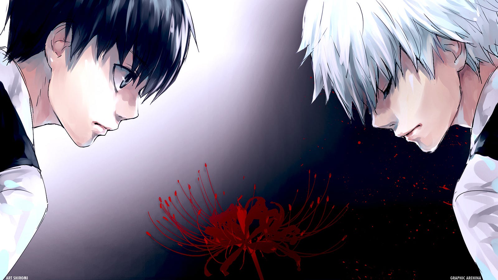 How Tokyo Ghoul Really Shows What It Means To Be Human