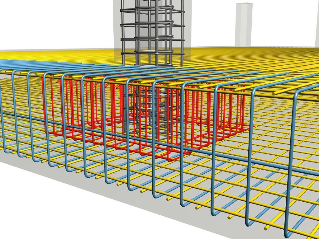 Quality Rebar Detailing A Prerequisite for Reinforced Concrete Structures