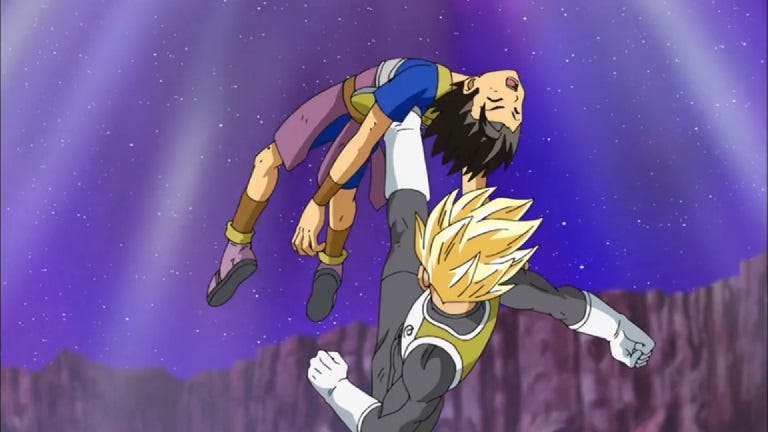 galaxy breaker vegeta