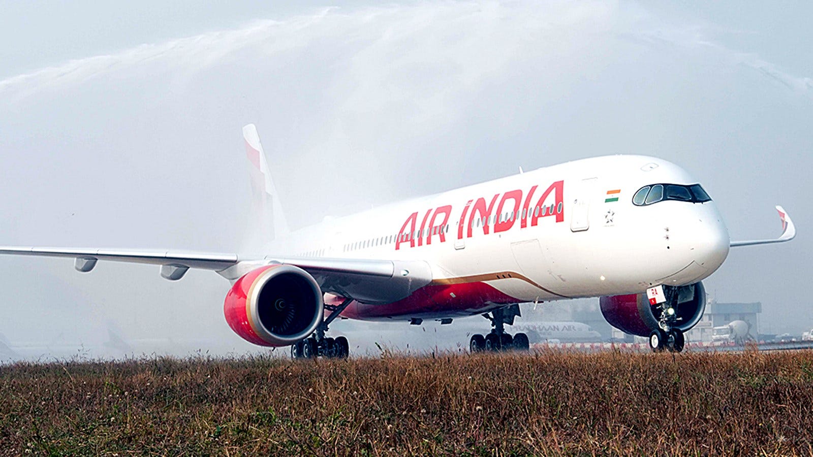Air India Soared into the Future with Tech Upgrade Powered by Gen AI