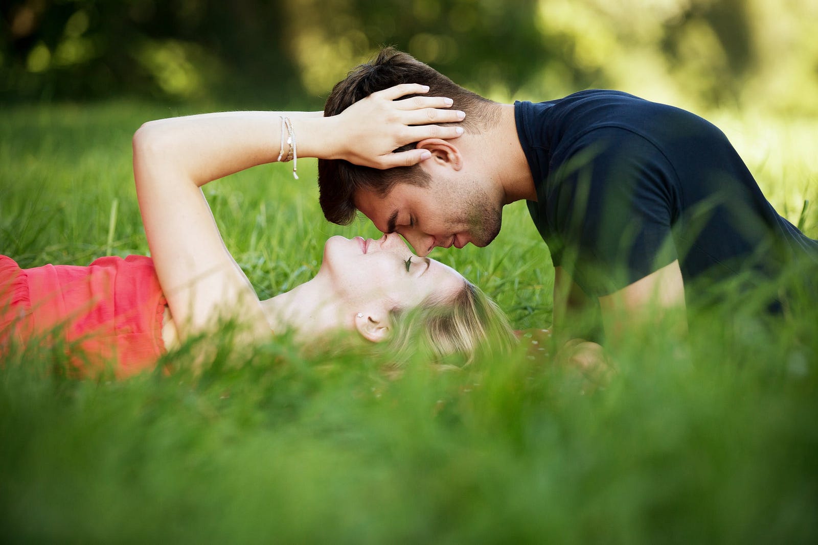 quotes about young love