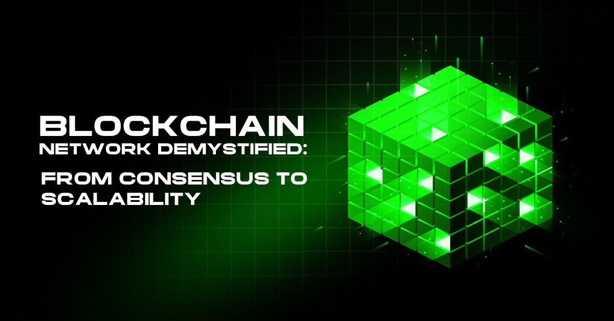 blockchain network