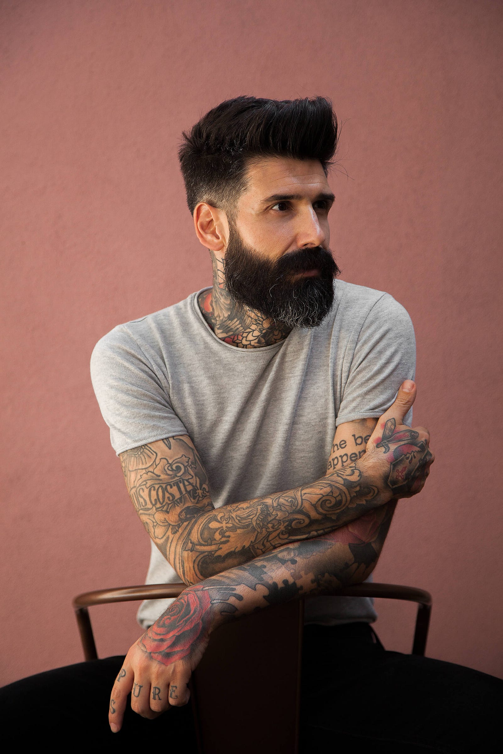 How Beardbrand Built Their Email Flows – Really Good Emails