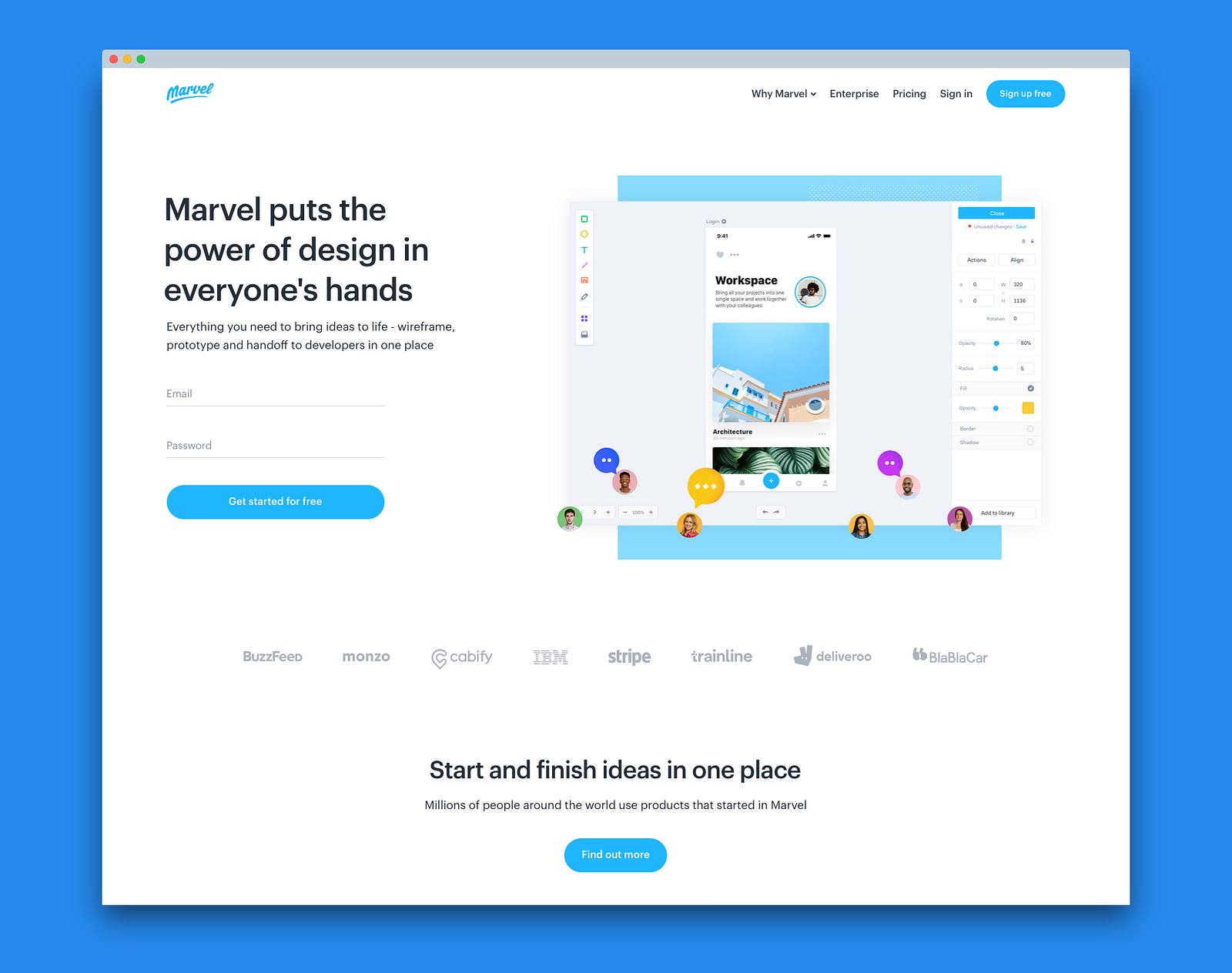  - command simple actionable instagram analytics product hunt