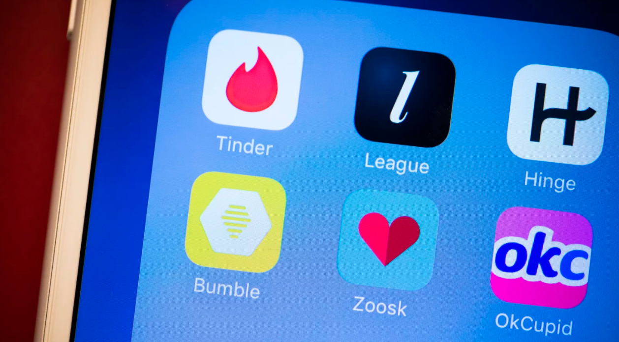 6 großartige dating-apps
