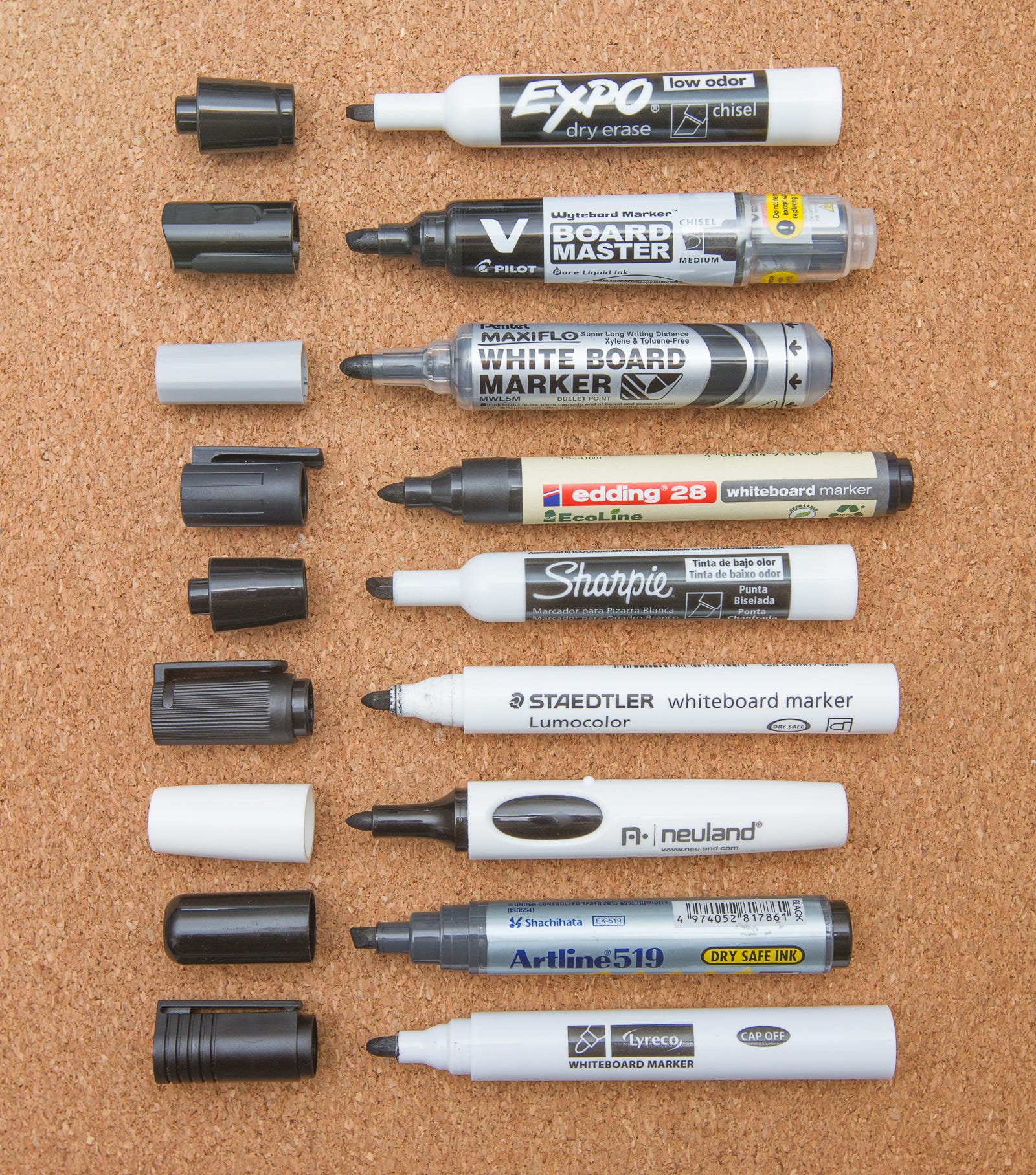 All You Need To Know About Whiteboard Markers Graphicfacilitation