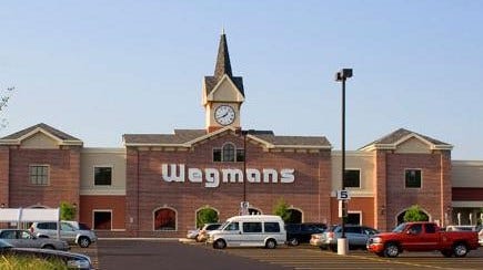 The Definitive Ranking of South Rochester Wegmans locations