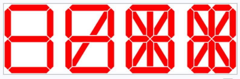 Reverse-engineering the pinout of vacuum-fluorescent displays (VFDs ...