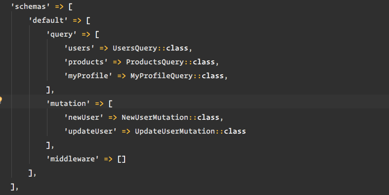 Easy build API using Laravel and GraphQL (Mutation) part 2