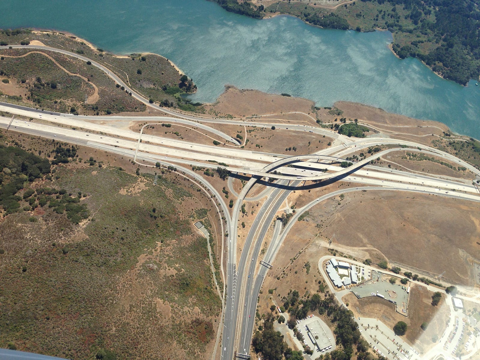 Mapping 1 000 Km Of Highway With A Drone Dronedeploy S Blog - the client one of mexico s public government agencies requested that these large sections of highway be mapped in high resolution to inspect