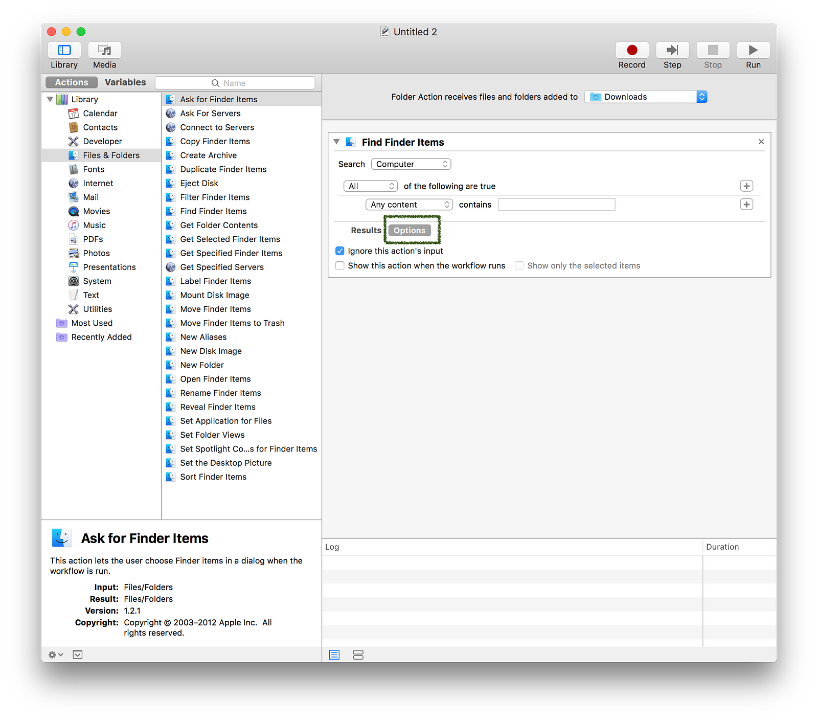 Mac os search for all files modified this weekend Mac os search for all files modified this weekend